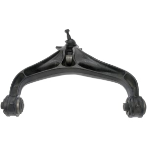 Dorman Front Passenger Side Lower Non Adjustable Control Arm And Ball Joint Assembly for Dodge - 522-466