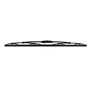 Hella Wiper Blade 24 '' Standard Single for Porsche - 9XW398114024