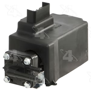 ACI Windshield Washer Pump for GMC P3500 - 172332