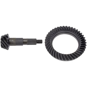 Dorman OE Solutions Front Differential Ring And Pinion for Jeep - 697-339