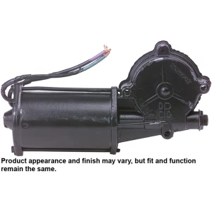 Cardone Reman Remanufactured Window Lift Motor for Plymouth - 42-438