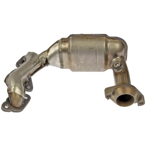 Dorman Stainless Steel Natural Exhaust Manifold - 673-831