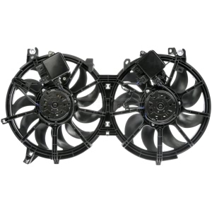 Dorman Engine Cooling Fan Assembly for Infiniti - 620-470
