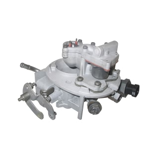 Uremco Remanufacted Carburetor for Pontiac - 3-3841