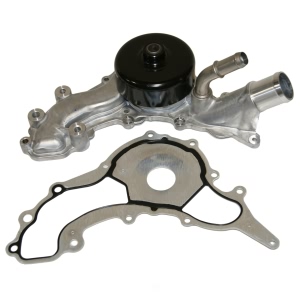 GMB Engine Coolant Water Pump for 2014 Dodge Charger - 120-4450