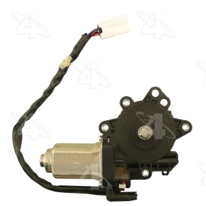 ACI Front Driver Side Window Motor for Infiniti - 388600