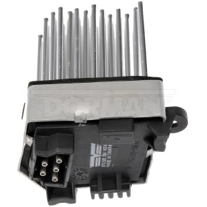 Dorman Hvac Blower Motor Resistor Kit - 973-528