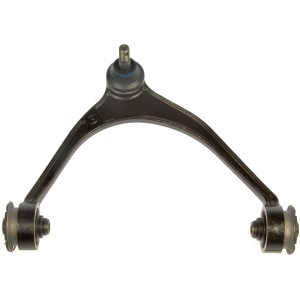 Dorman Front Passenger Side Upper Non Adjustable Control Arm And Ball Joint Assembly for Lexus GS300 - 520-458