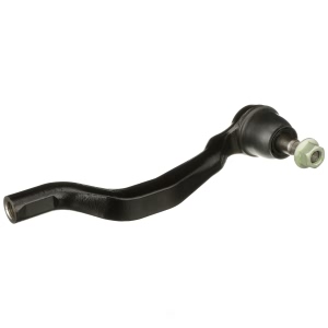 Delphi Driver Side Outer Steering Tie Rod End for Infiniti - TA6312