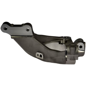 Dorman OE Solutions Front Driver Side Steering Knuckle for Chevrolet - 698-179