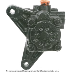 Cardone Reman Remanufactured Power Steering Pump w/o Reservoir for Honda Accord - 21-5993