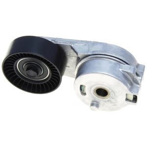 Gates Drivealign OE Exact Automatic Belt Tensioner for 2006 Jeep Grand Cherokee - 38323