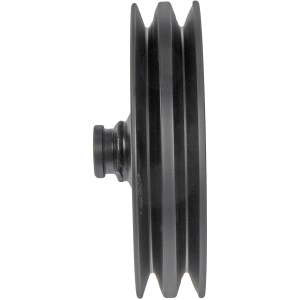 Dorman OE Solutions Power Steering Pump Pulley for Cadillac - 300-125