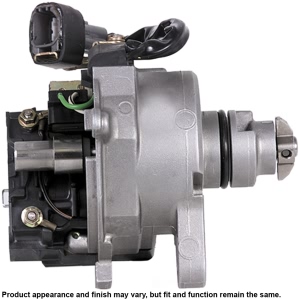 Cardone Reman Remanufactured Electronic Distributor for Toyota - 31-77435