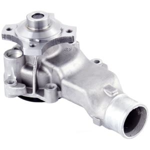 Gates Engine Coolant Standard Water Pump for Jeep Wrangler - 42293