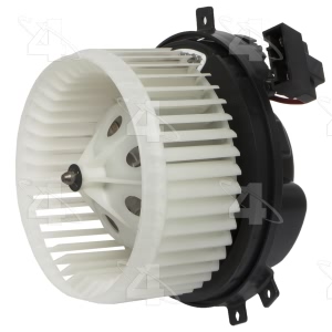 Four Seasons Hvac Blower Motor With Wheel for Cadillac - 75039
