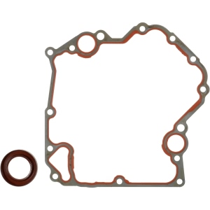 Victor Reinz Timing Cover Gasket Set for 2001 Jeep Grand Cherokee - 15-10209-01