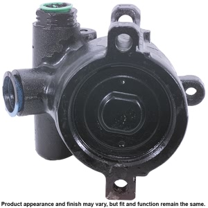 Cardone Reman Remanufactured Power Steering Pump w/o Reservoir for Buick Electra - 20-880