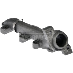 Dorman Cast Iron Natural Exhaust Manifold for Dodge - 674-417