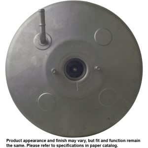 Cardone Reman Remanufactured Vacuum Power Brake Booster w/o Master Cylinder for Hyundai - 53-4928