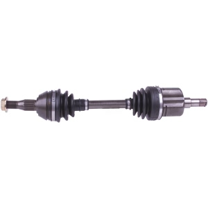 Cardone Reman Remanufactured CV Axle Assembly for Chevrolet Impala - 60-1250