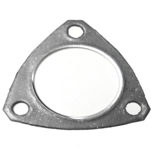 Bosal Exhaust Pipe Flange Gasket for Chevrolet S10 - 256-846