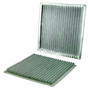 WIX Cabin Air Filter for Mitsubishi - 24875