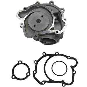 GMB Engine Coolant Water Pump for Mercedes-Benz 400E - 147-2130