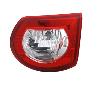 TYC Passenger Side Inner Replacement Tail Light - 17-5365-00-9