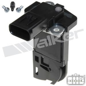 Walker Products Mass Air Flow Sensor for Lincoln MKZ - 245-1328