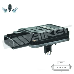 Walker Products Mass Air Flow Sensor for Mazda B3000 - 245-2039