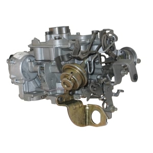 Uremco Remanufactured Carburetor for Chevrolet K5 Blazer - 3-3781