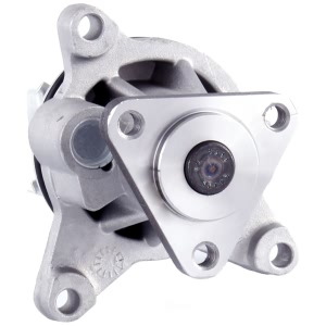 Gates Engine Coolant Standard Water Pump for 2008 Ford Focus - 41120