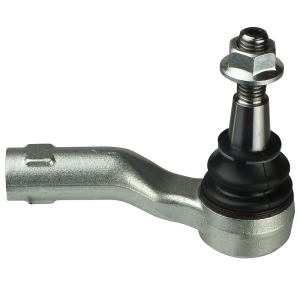 Delphi Passenger Side Outer Steering Tie Rod End for Land Rover - TA2883