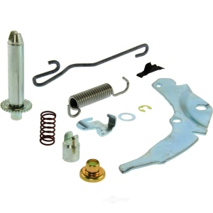 Centric Rear Driver Side Drum Brake Self Adjuster Repair Kit for GMC G3500 - 119.62013