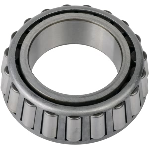 SKF Rear Axle Shaft Bearing for Dodge - BR469