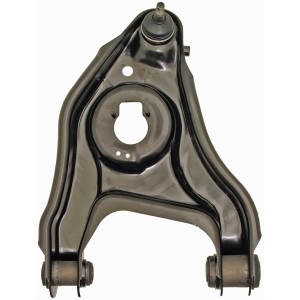 Dorman Front Driver Side Lower Non Adjustable Control Arm And Ball Joint Assembly for Ford F-150 Heritage - 520-219