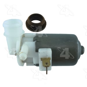 ACI Front Windshield Washer Pump for Plymouth - 177810