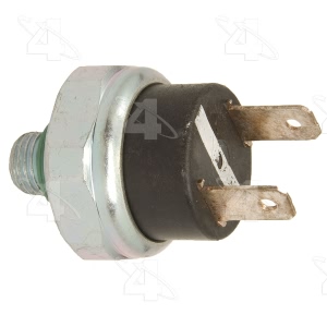 Four Seasons Hvac Pressure Switch for 1984 Jeep Cherokee - 35758