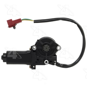 ACI Rear Driver Side Window Motor for Plymouth - 86802