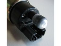 Autobest In Tank Electric Fuel Pump for Honda Civic - F4346