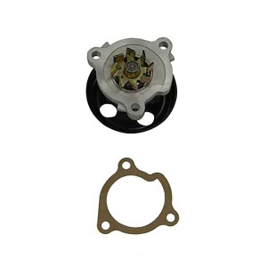 GMB Engine Coolant Water Pump for Nissan - 150-2340