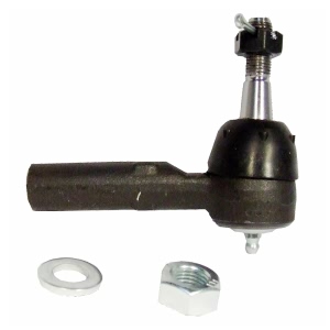 Delphi Outer Steering Tie Rod End for Buick Park Avenue - TA2414