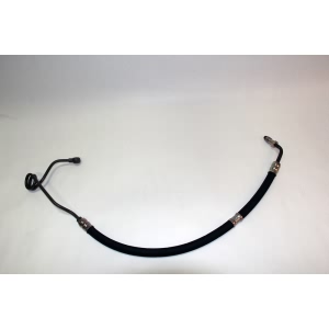 MTC Power Steering Pressure Line Hose Assembly - Pump To Rack for Volvo - VR511