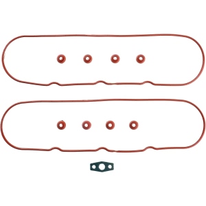 Victor Reinz Valve Cover Gasket Set for Buick - 15-10416-01