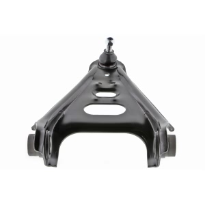 Mevotech Supreme Front Lower Non Adjustable Control Arm And Ball Joint Assembly for Smart - CMS101469