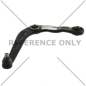 Centric Premium™ Control Arm And Ball Joint Assembly for Peugeot - 622.98008