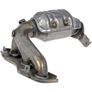 Dorman Stainless Steel Natural Exhaust Manifold for Lexus - 674-965