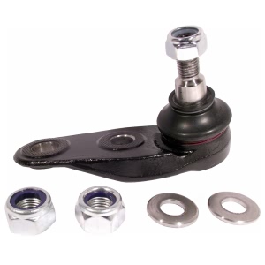Delphi Front Driver Side Lower Bolt On Ball Joint for Mini - TC2233