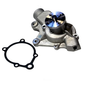 GMB Engine Coolant Water Pump for Jeep Wrangler - 110-1090P